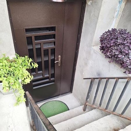 Mery'S Family Apartment Tbilisi Exterior foto