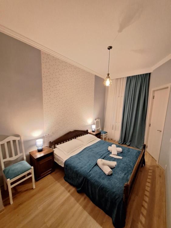Mery'S Family Apartment Tbilisi Exterior foto
