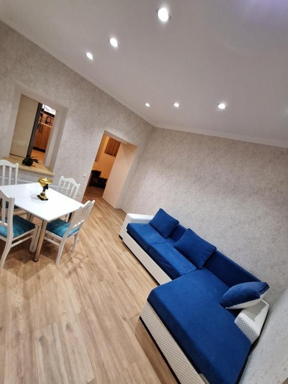 Mery'S Family Apartment Tbilisi Exterior foto