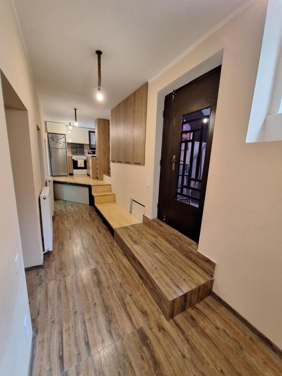 Mery'S Family Apartment Tbilisi Exterior foto
