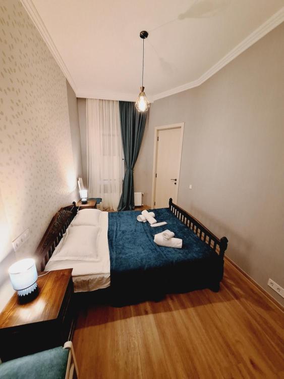 Mery'S Family Apartment Tbilisi Exterior foto