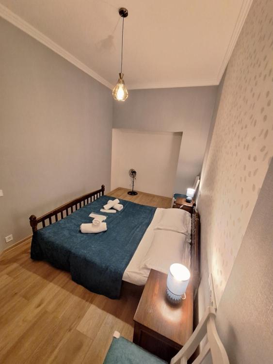 Mery'S Family Apartment Tbilisi Exterior foto