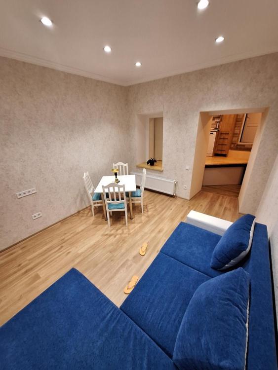 Mery'S Family Apartment Tbilisi Exterior foto