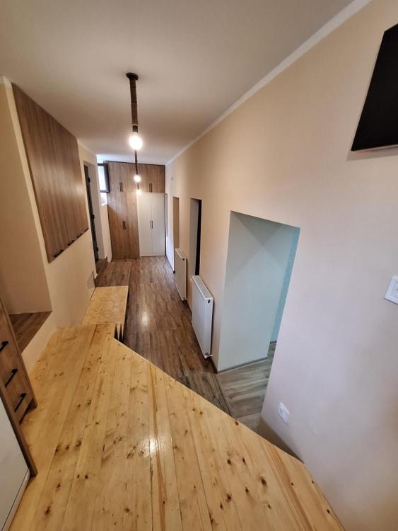 Mery'S Family Apartment Tbilisi Exterior foto