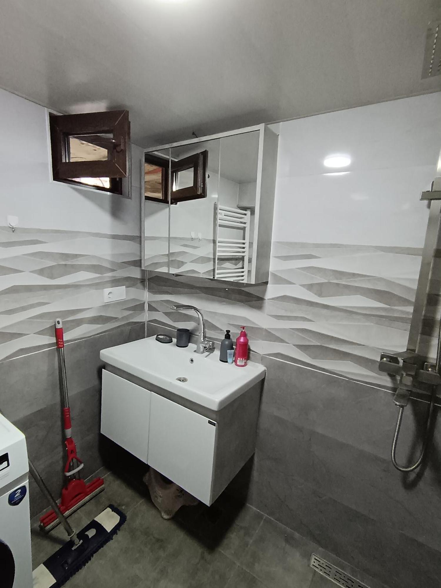 Mery'S Family Apartment Tbilisi Exterior foto