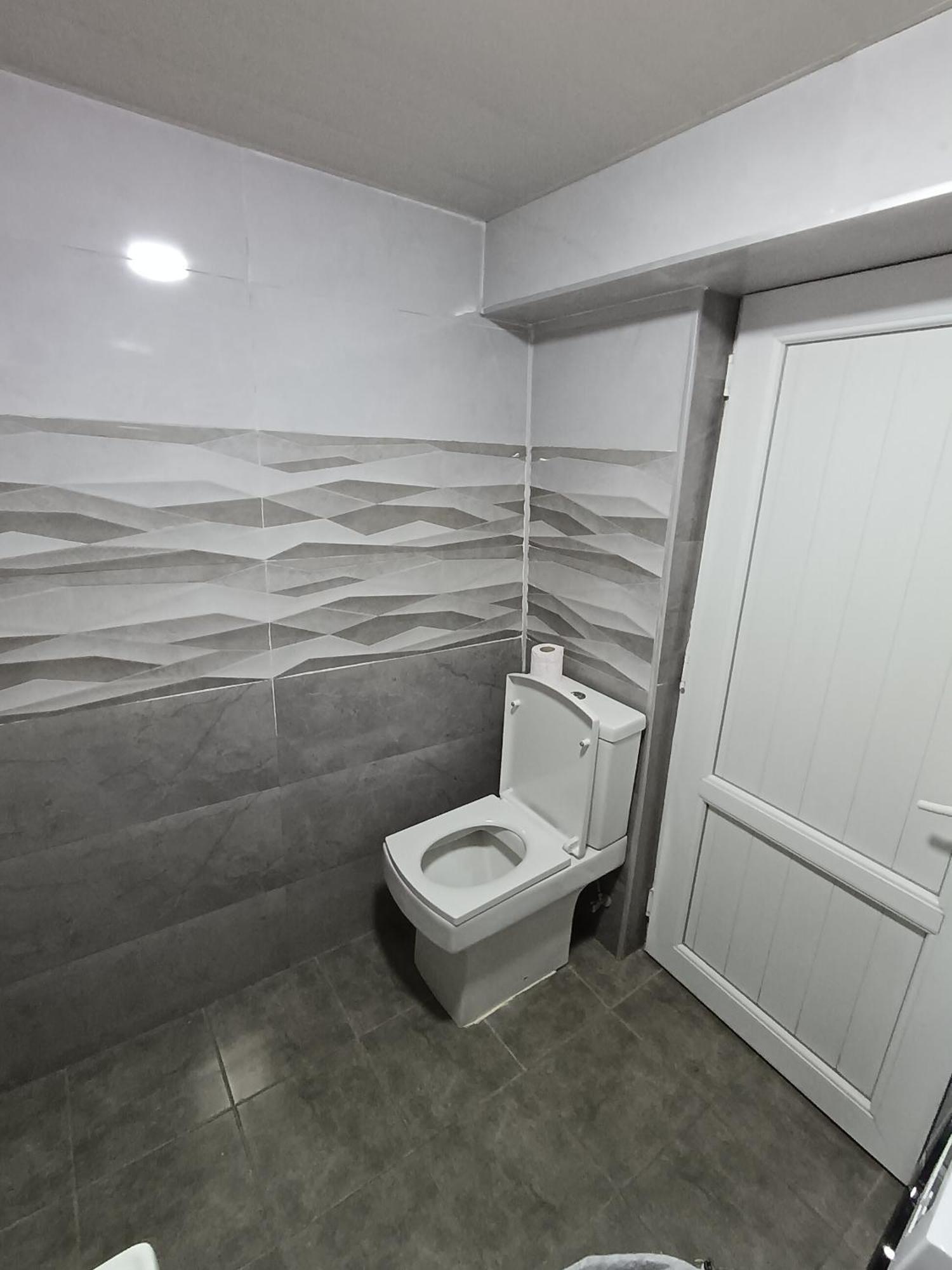 Mery'S Family Apartment Tbilisi Exterior foto