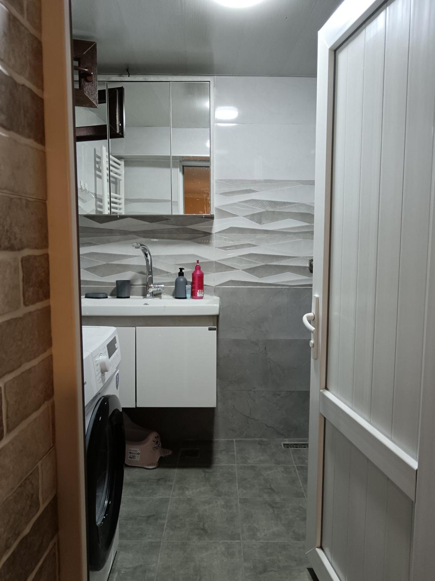 Mery'S Family Apartment Tbilisi Exterior foto